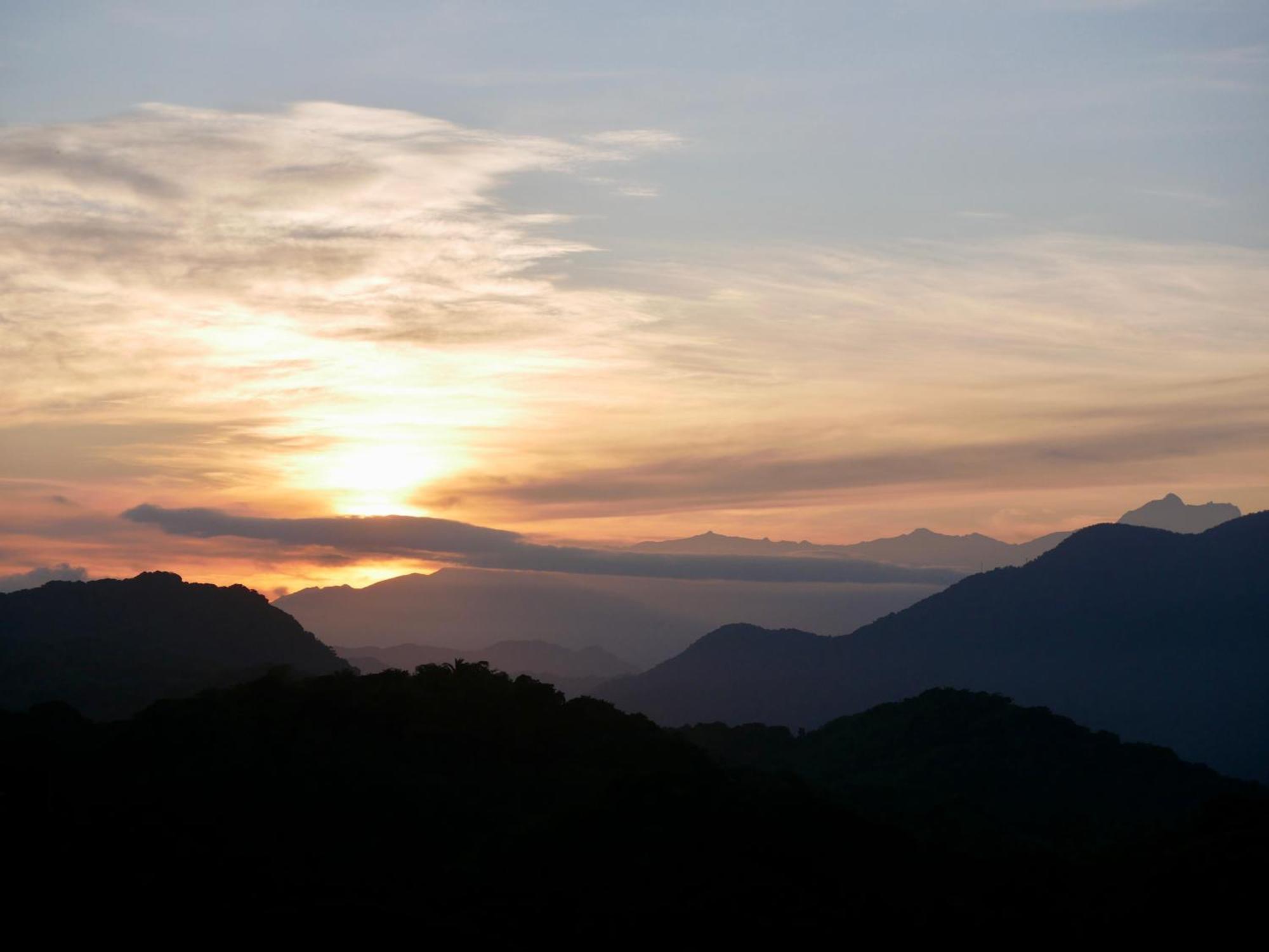 La Cima Tayrona Hotel Santa Marta  Exterior photo